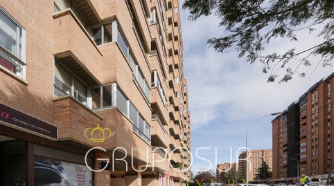 Foto 5 von Wohnung zum Verkauf in Calle de Mateo Seoane Sobral, 21, Parquesol, Valladolid Capital