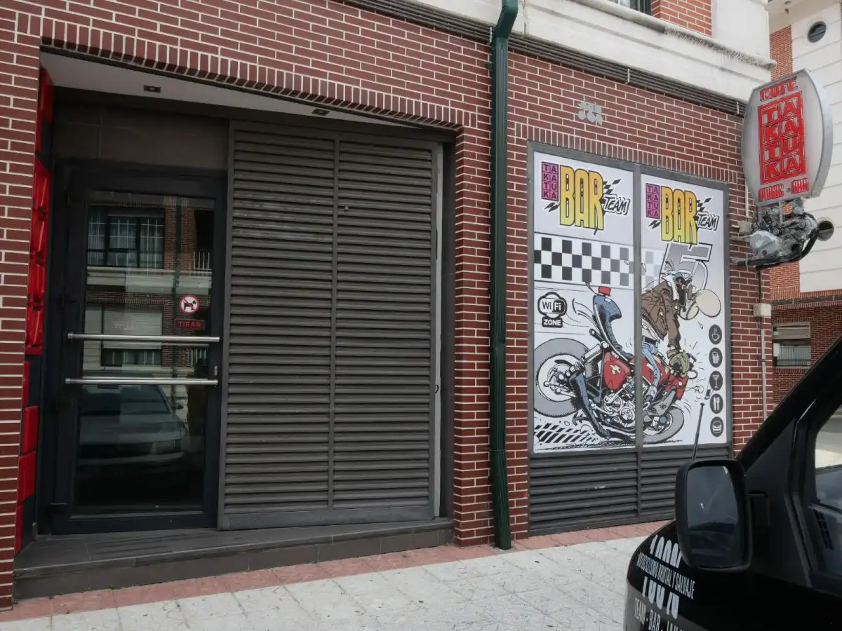 Local comercial en venda a Colindres, imagen 32