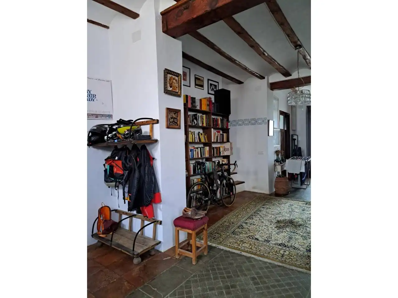 Casa o chalet en venta en Pinet con Jardín privado