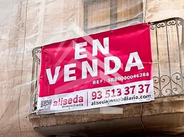 Flat for sale in calle dels Traginers