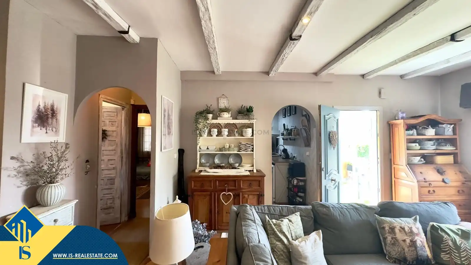 Chalet en venta en Nueva Torrevieja - Aguas Nuevas, imagen 4