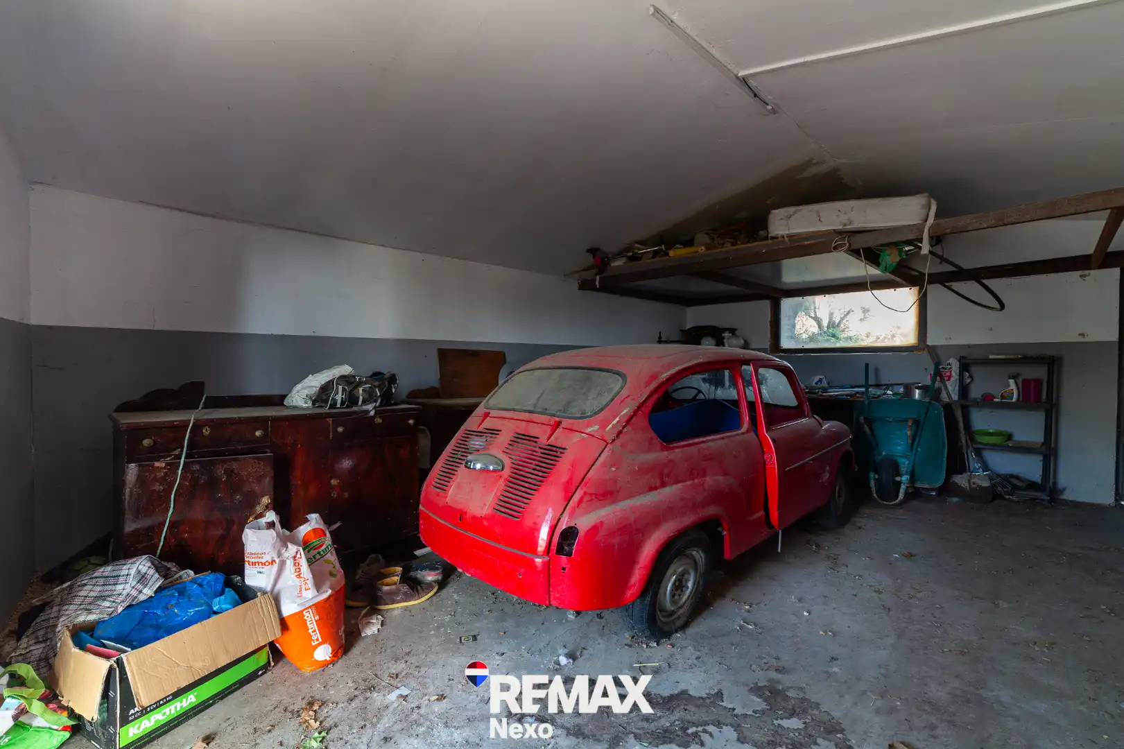Aparcament de Casa o xalet en venda en El Espinar amb Calefacció, Jardí privat i Parquet