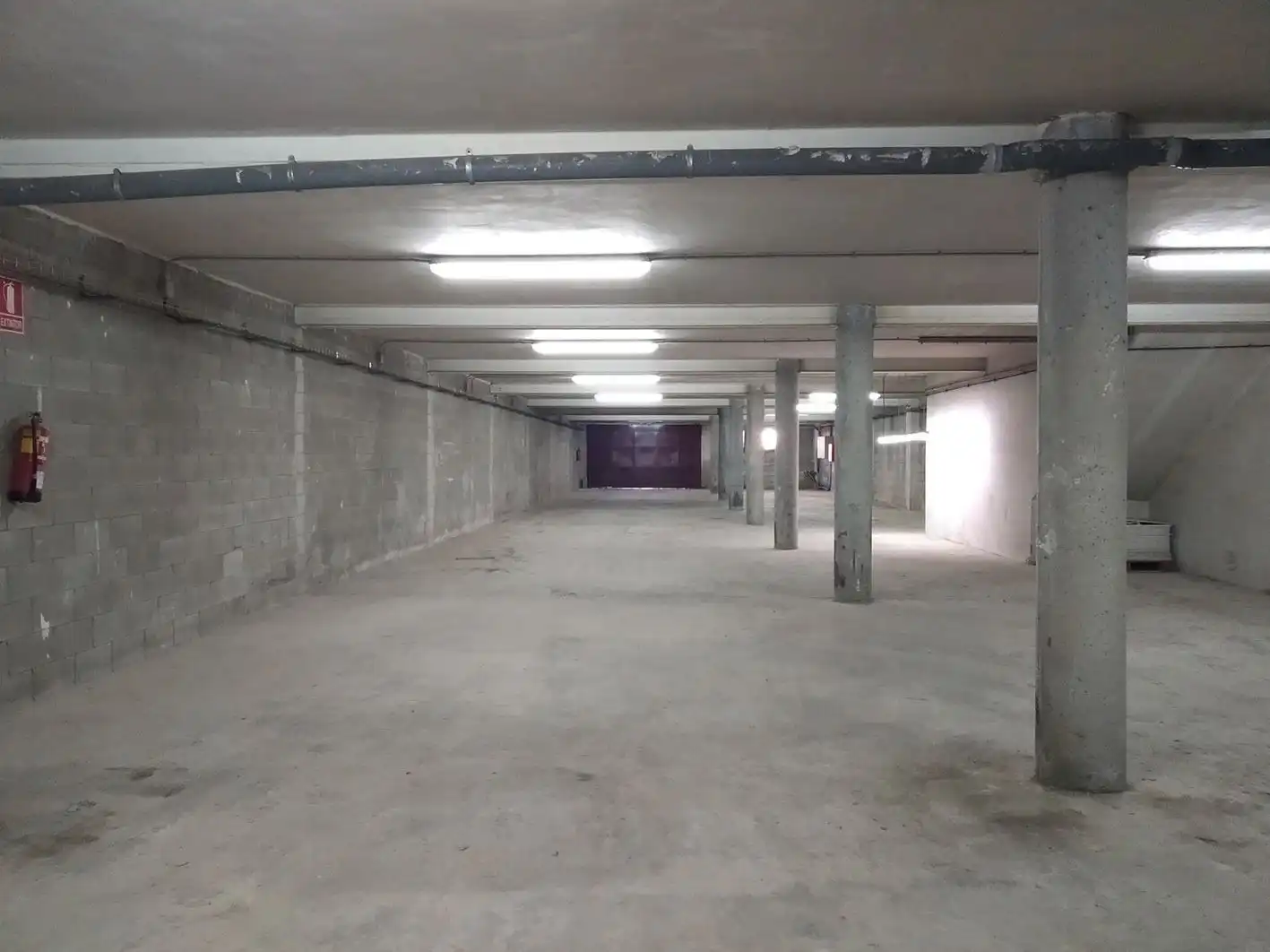 Nave industrial in vendita a Sant pere de casserres 1, imagen 10
