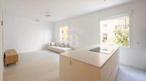 Foto 4 de Pis de lloguer a Castellana,  Madrid Capital