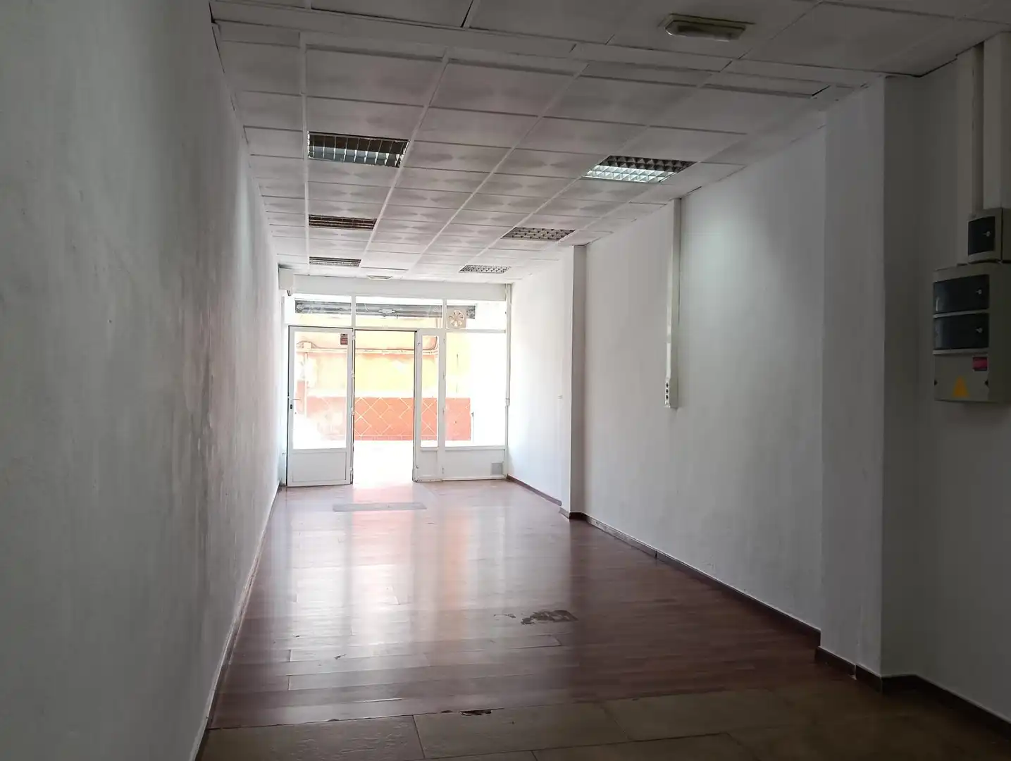 Gewerbefläche zur Miete in Calle de Calderón, imagen 11