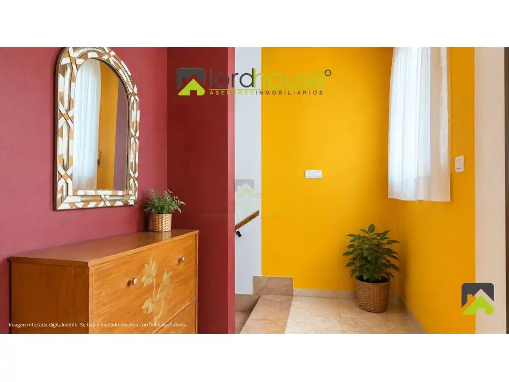 Duplexes for sale in Lorca