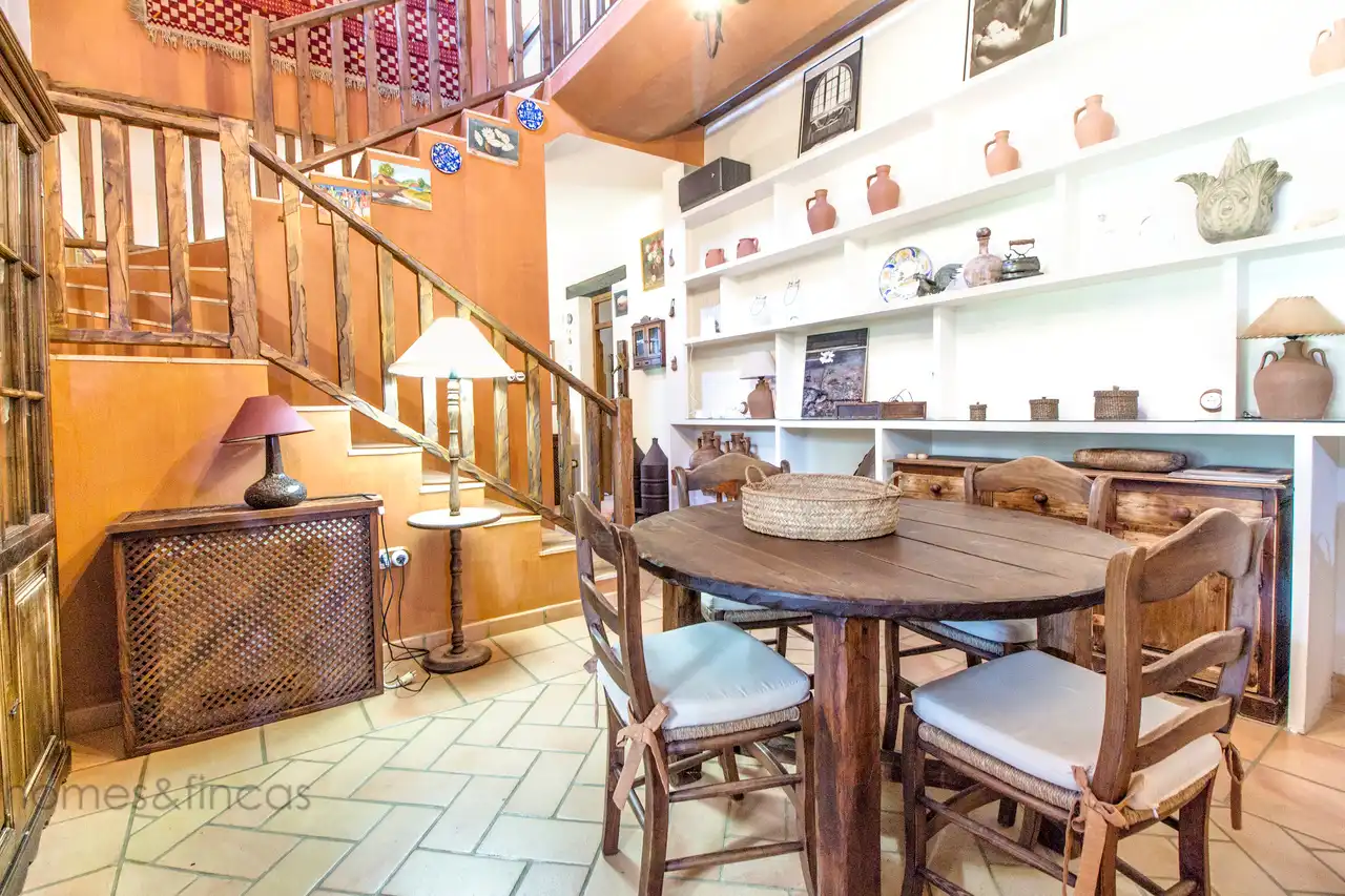 Casa rústica en venda a Cartaya, imagen 47