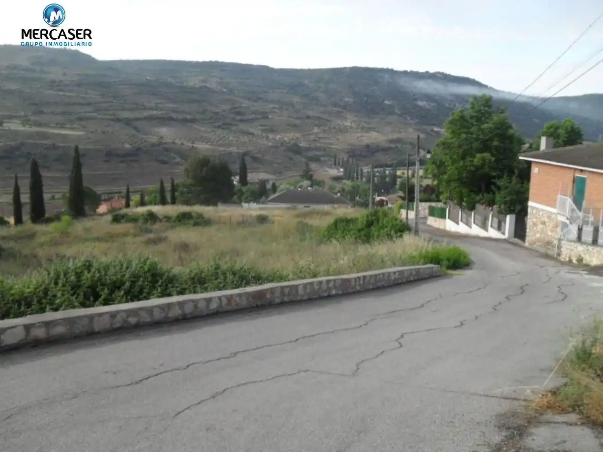 Terreny residencial en venda a Calveriza, imagen 5