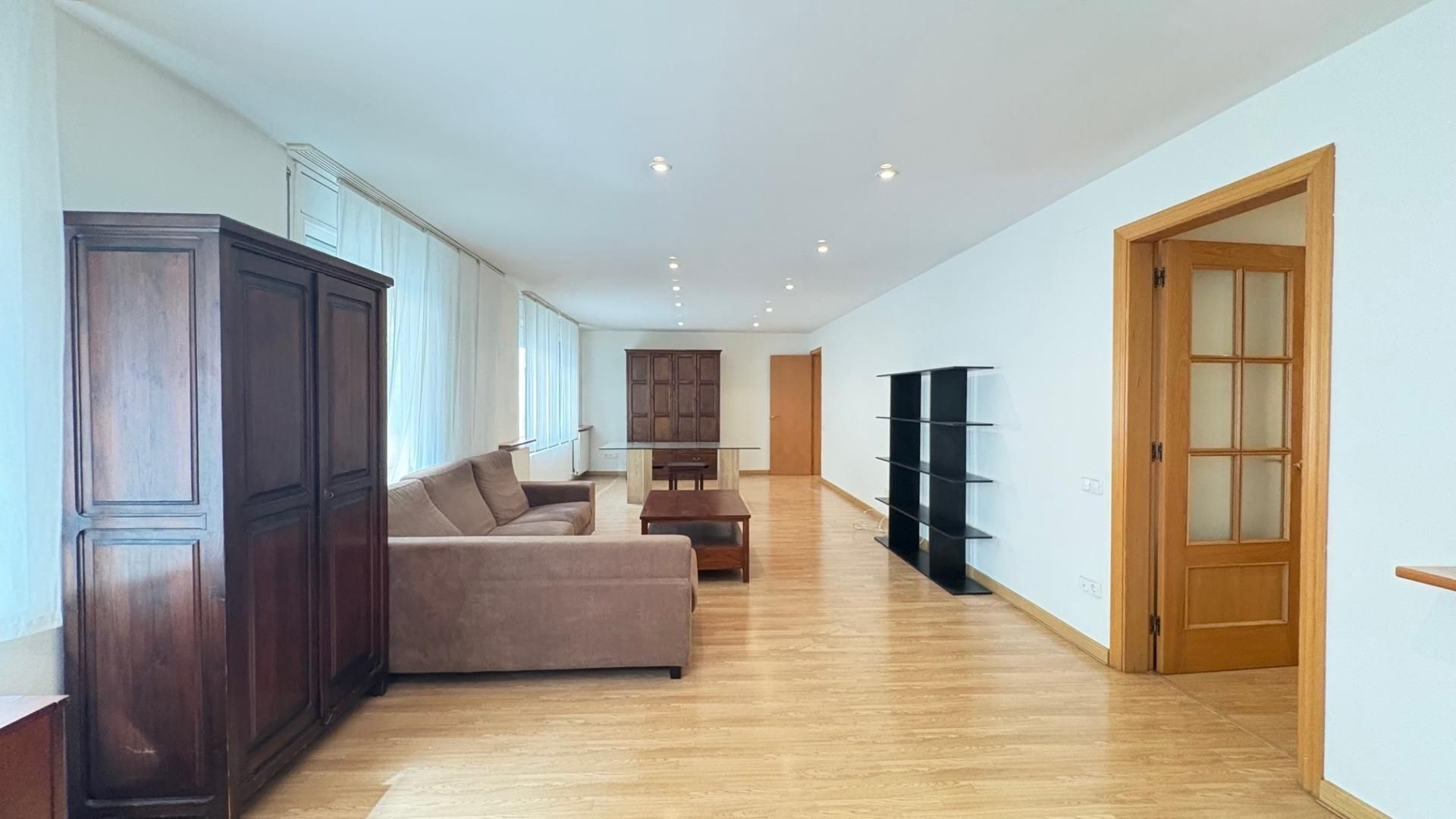 Piso de alquiler en Carrer Carrer Alfons XII, Sant Gervasi- Galvany, Sarrià - Sant Gervasi