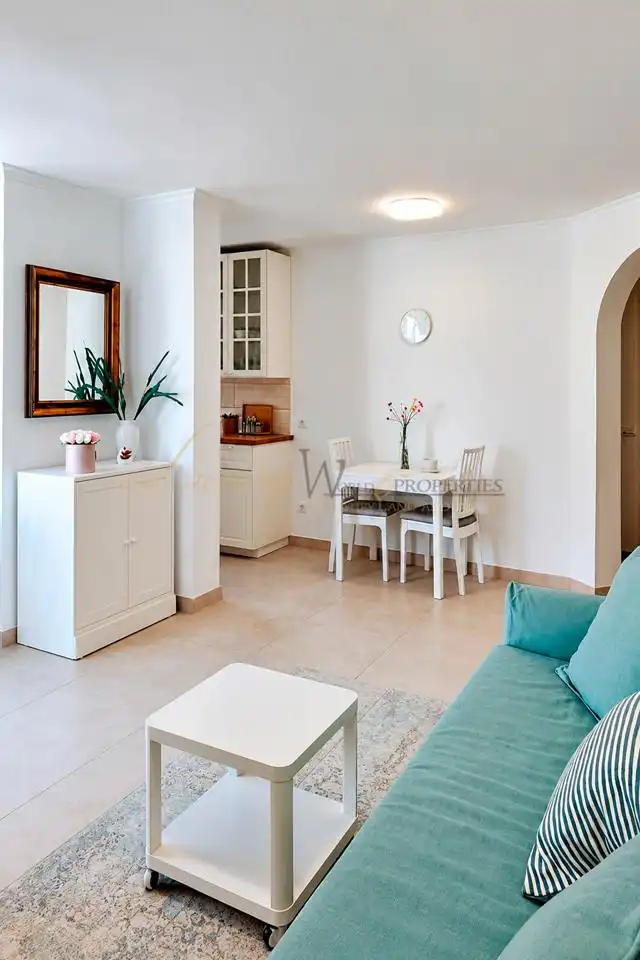 Appartement compact avec piscine à vendre à Avenida Rafael Puig Lluvina, imagen 4