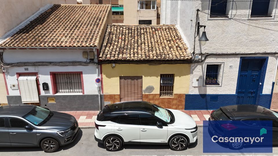 Casa o xalet en venda a Carrer Sant Pere, Campello Playa