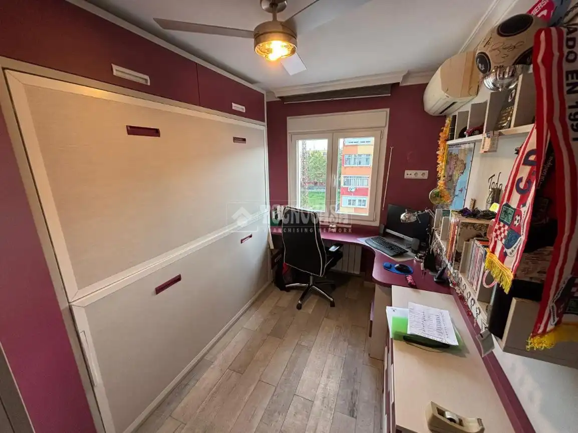 Habitación de Piso en venta en Madrid