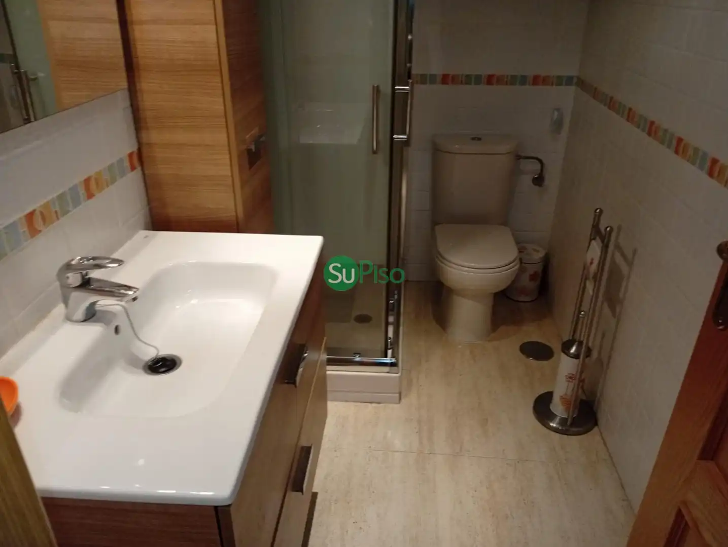 Haus oder Chalet zum Verkauf in Calle Ermita, 12, El Viso de San Juan