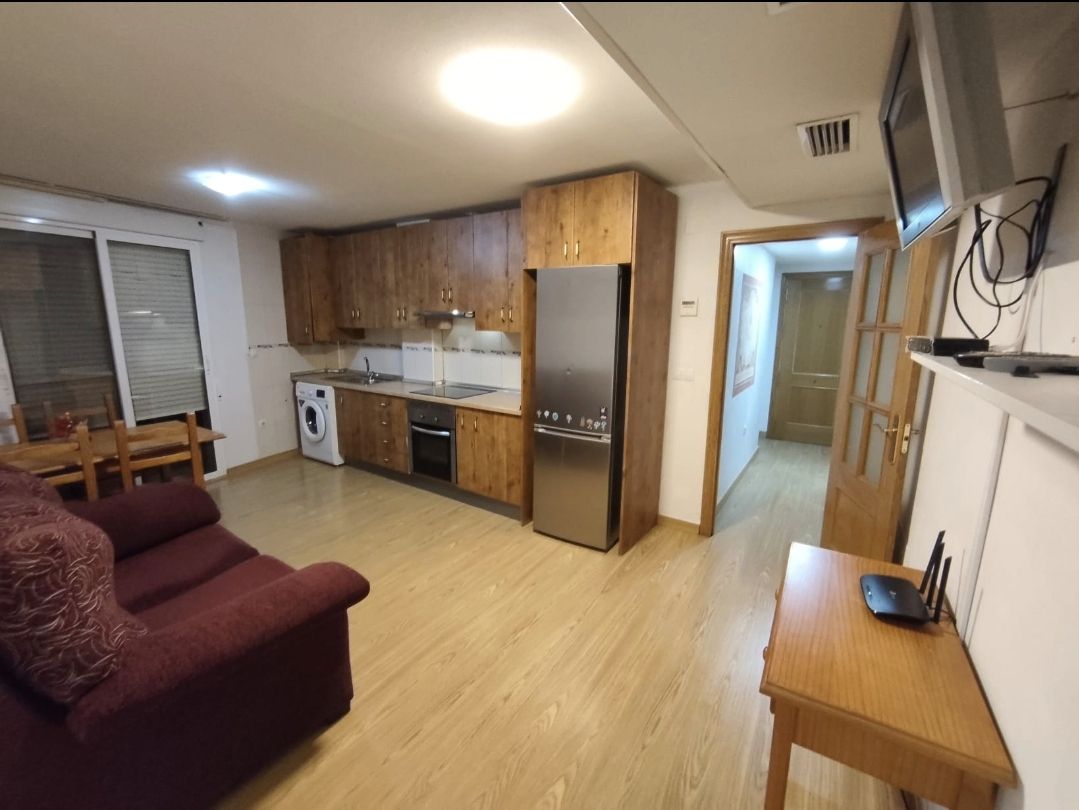 Pis en venda en  Murcia Capital amb Aire condicionat i Moblat