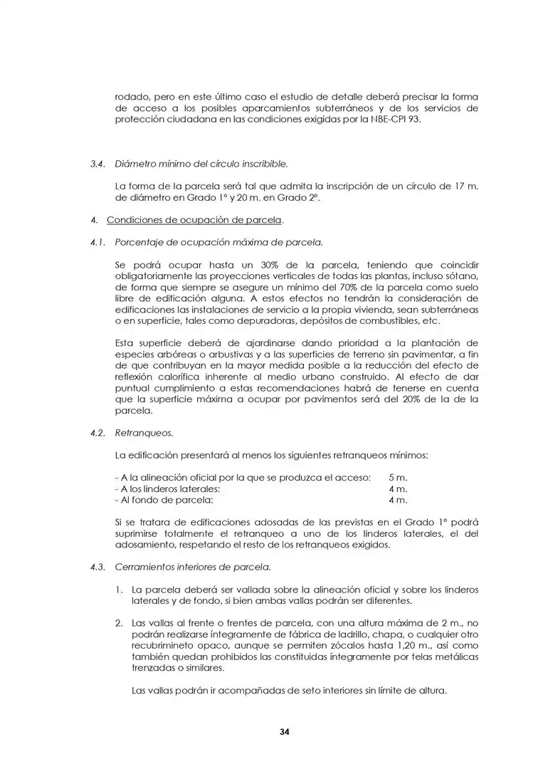 Terrenys i solars en venda a Villa Carlos Fonseca, imagen 10