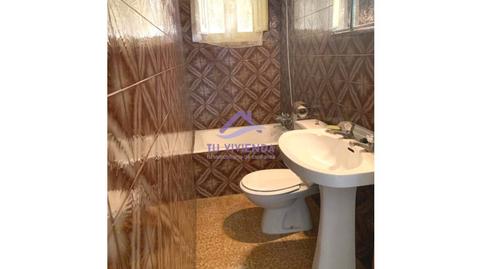 Photo 5 of House or chalet for sale in Ronda de la Plaza, Saelices de Mayorga, Valladolid