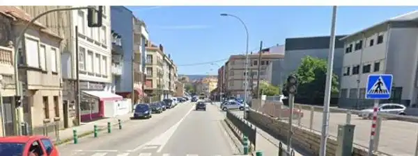 Appartamento con ascensore in vendita a Avenida de Ourense 58, imagen 20