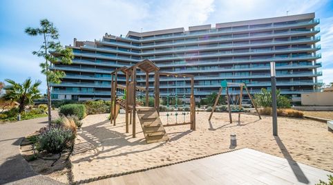 Foto 3 de Apartamento en venta en Playa Honda - Playa Paraíso, Cartagena