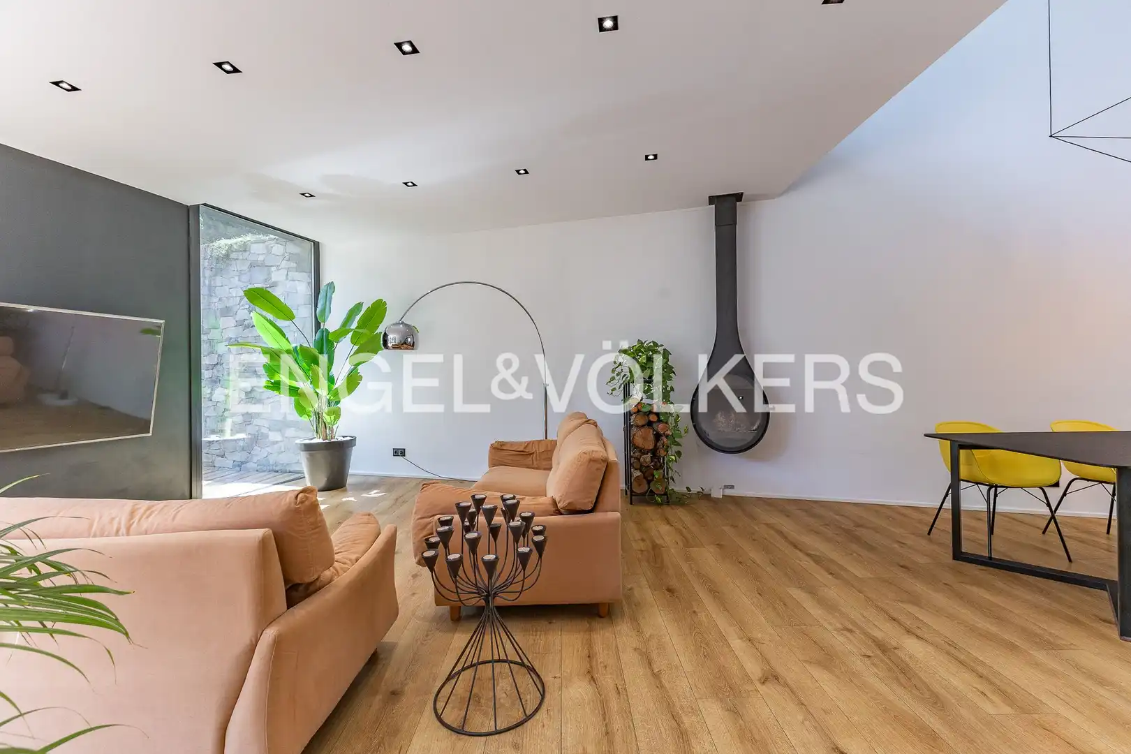 Maison avec jardin à vendre à Carrer del Turó de la Carlina, imagen 10