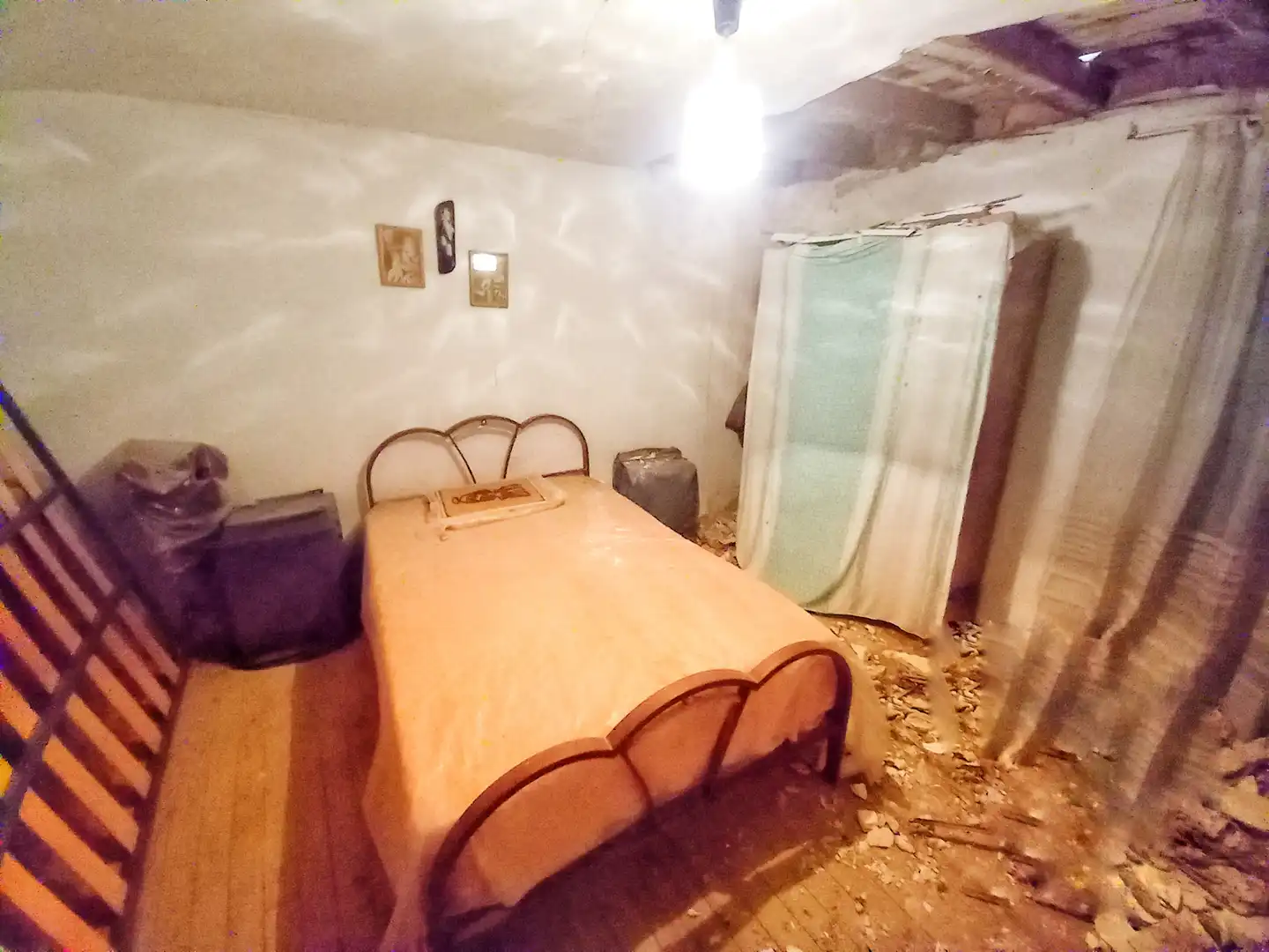 Casa o xalet en venda a Calle de las Eras, 20, San Juan del Monte