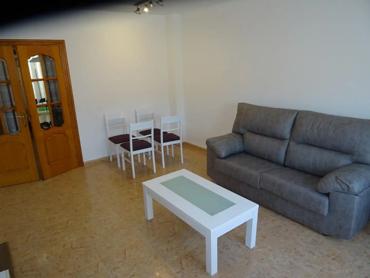 Flat for rent in Nueva Cartagena