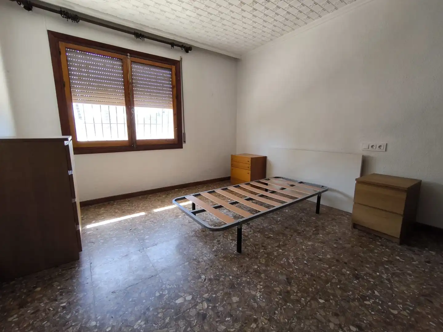 Dormitori de Casa o xalet en venda en Murcia amb Aire condicionat, Calefacció i Terrassa
