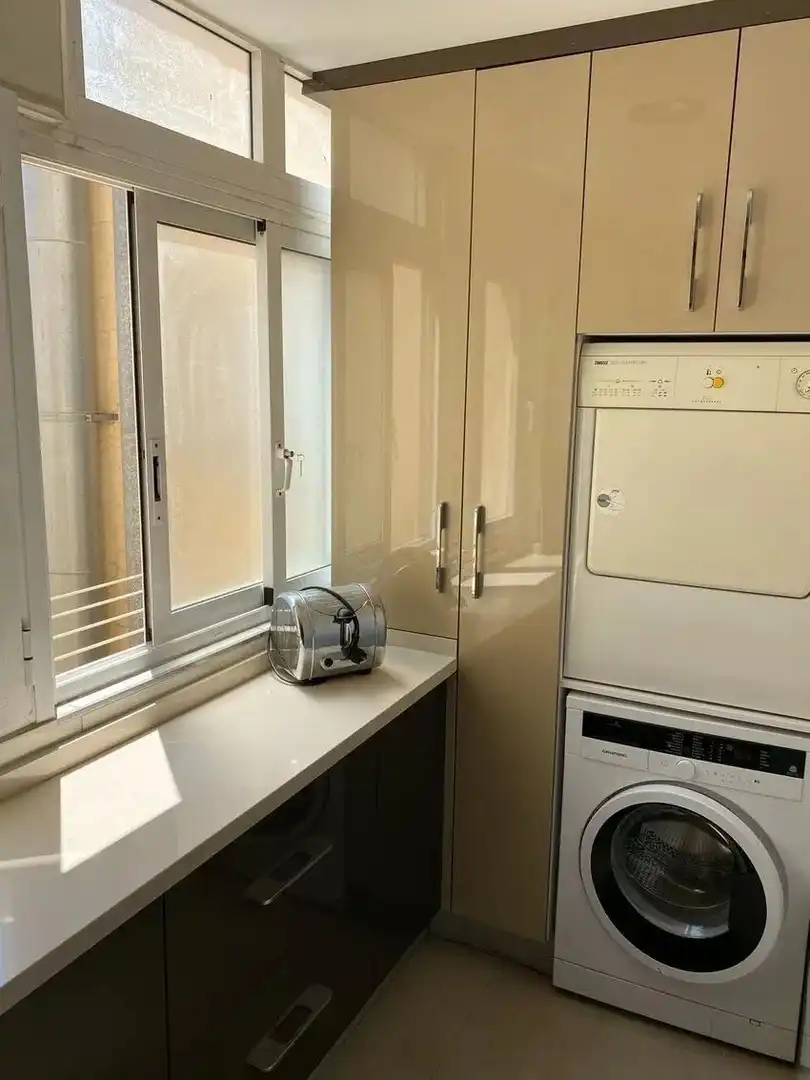 Flat with pool for sale in Colonia Madrid, imagen 8