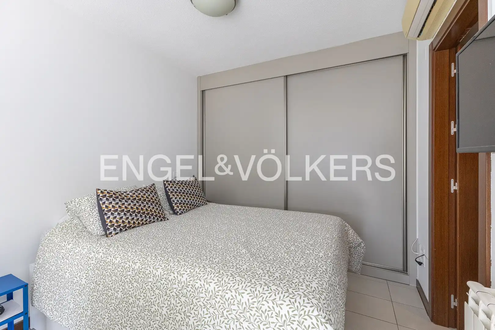 Bedroom of Lofts for sale in Madrid  with Air Conditioner, Heating and Swimming Pool