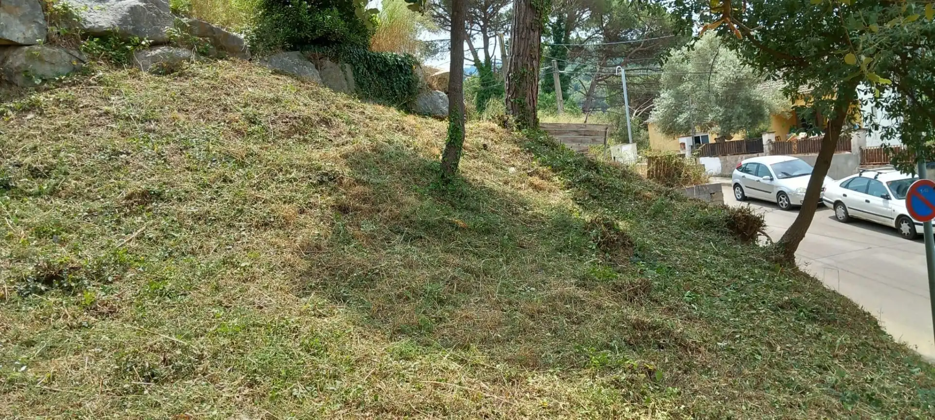 Terreni e lotti in vendita a Santa Maria de Palautordera, imagen 3