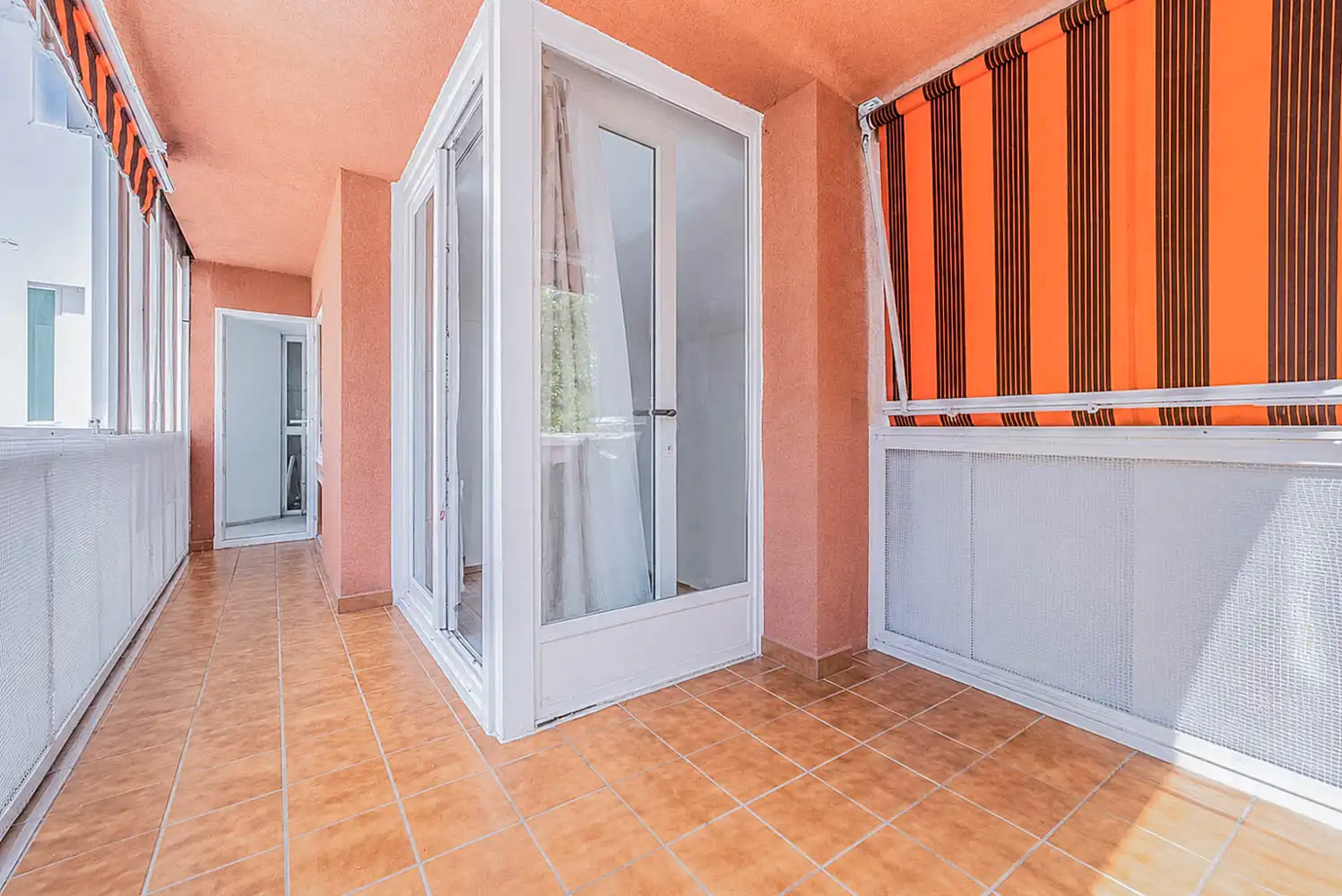 Piso con ascensor en venta en Avenida de la Onu, imagen 14