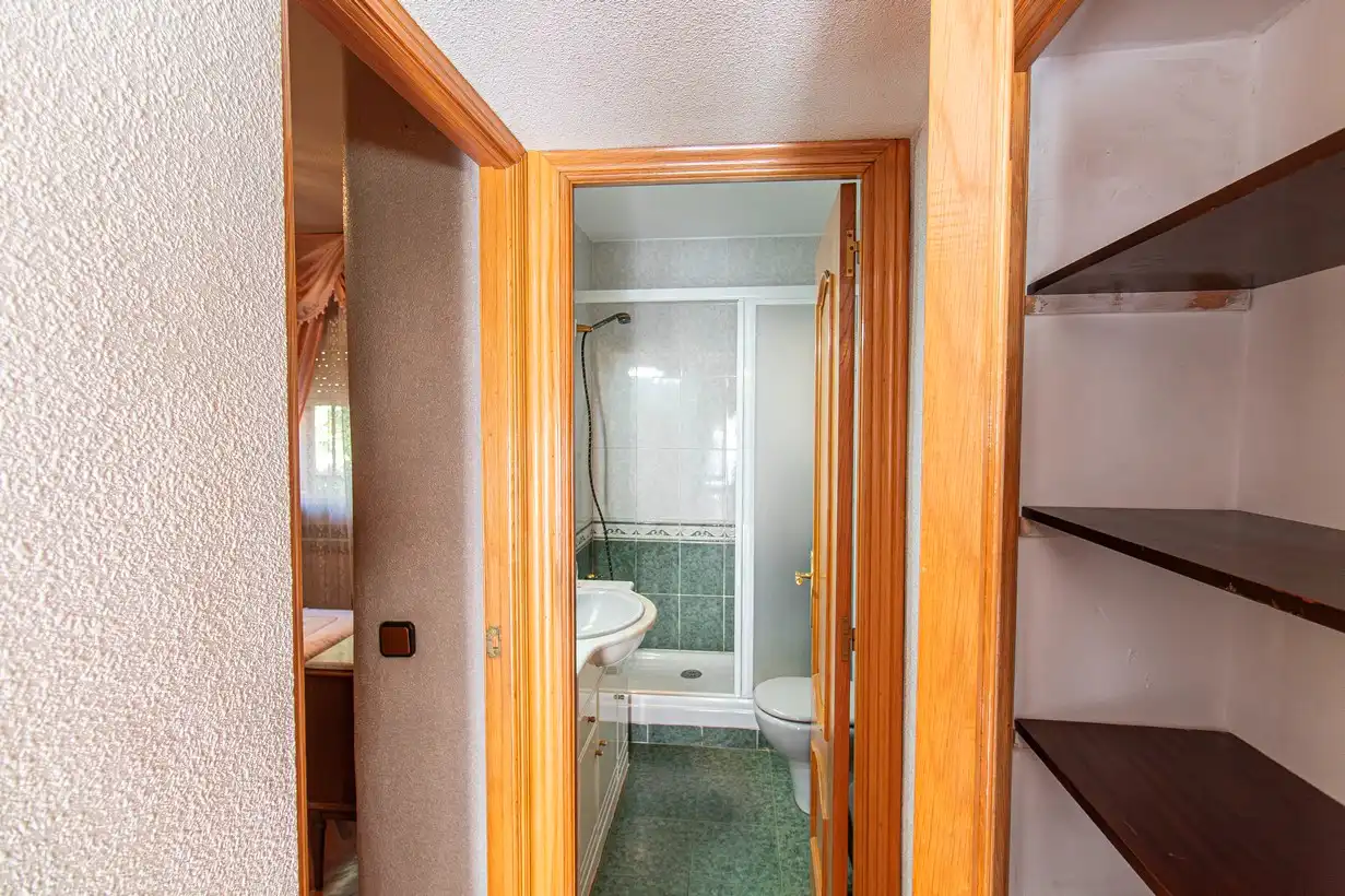 Flat with lift for sale in Ciudad Lineal, imagen 16