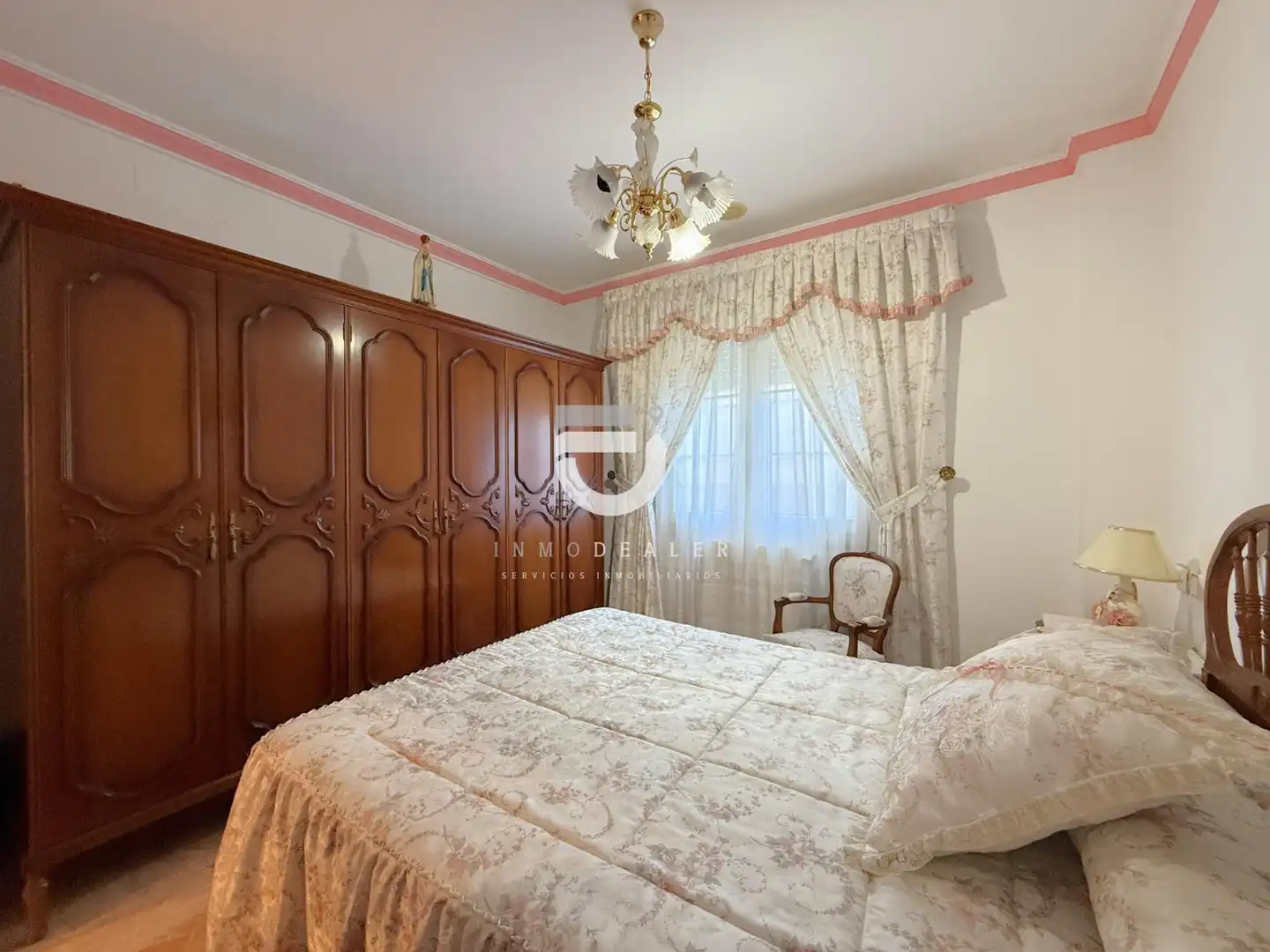 House with terrace for sale in Centro Ciudad, imagen 7