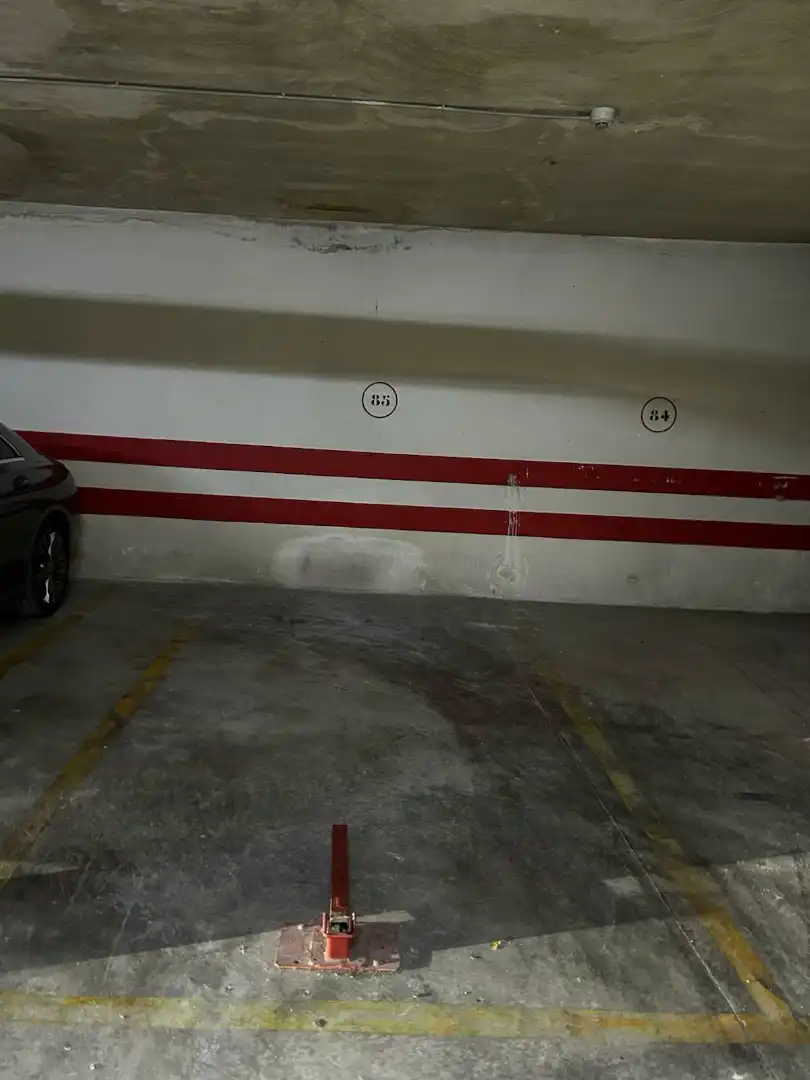 Parking of Garage for sale in Jaén