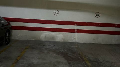 Photo 3 of Garage for sale in Calle de Ben Saprut, El Valle - Universidad, Jaén Capital
