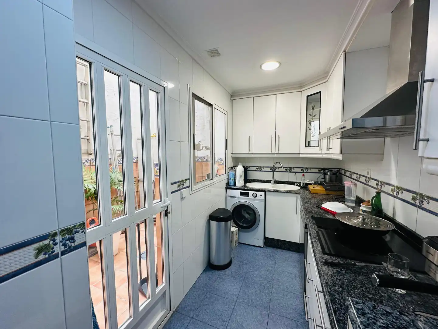 Villa mit Terrasse zum Verkauf in Poblats Marítims, imagen 4
