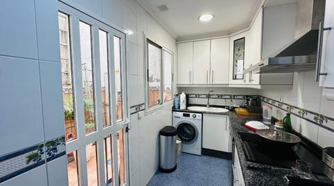 Foto 4 de Casa o xalet en venda a El Cabanyal - El Canyamelar,  Valencia Capital