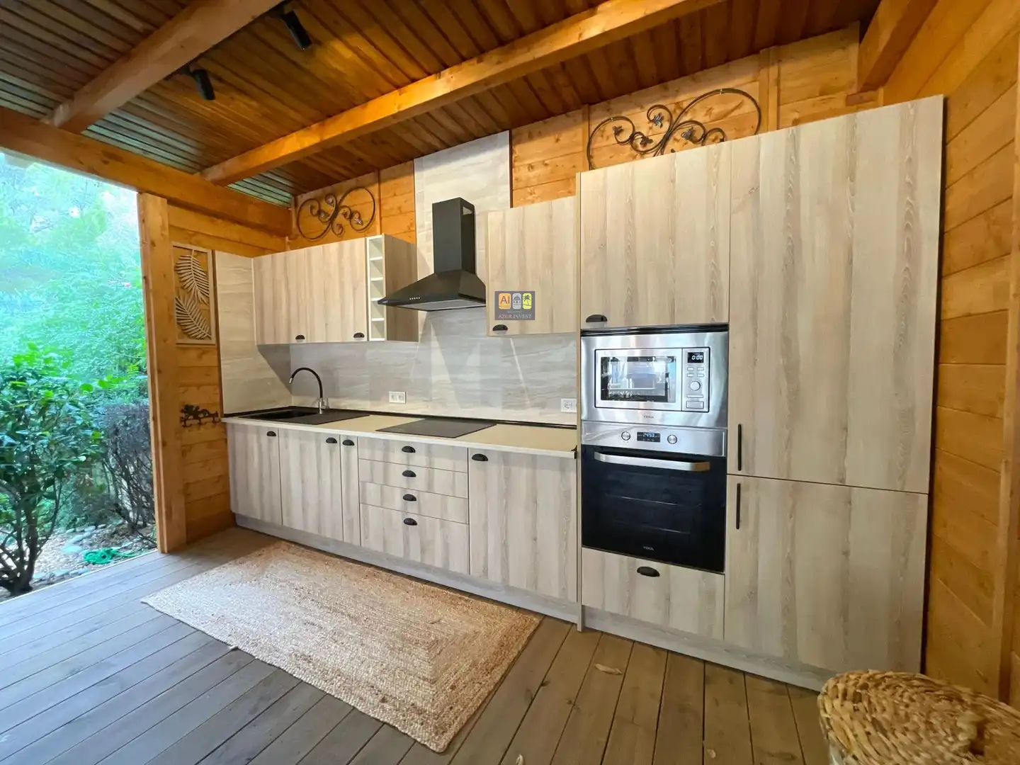Casa o chalet de alquiler en L'Albir