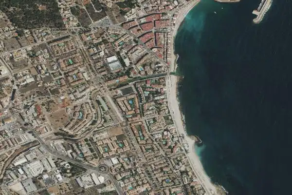 Individual en venda a Montañar - El Arenal, imagen 6