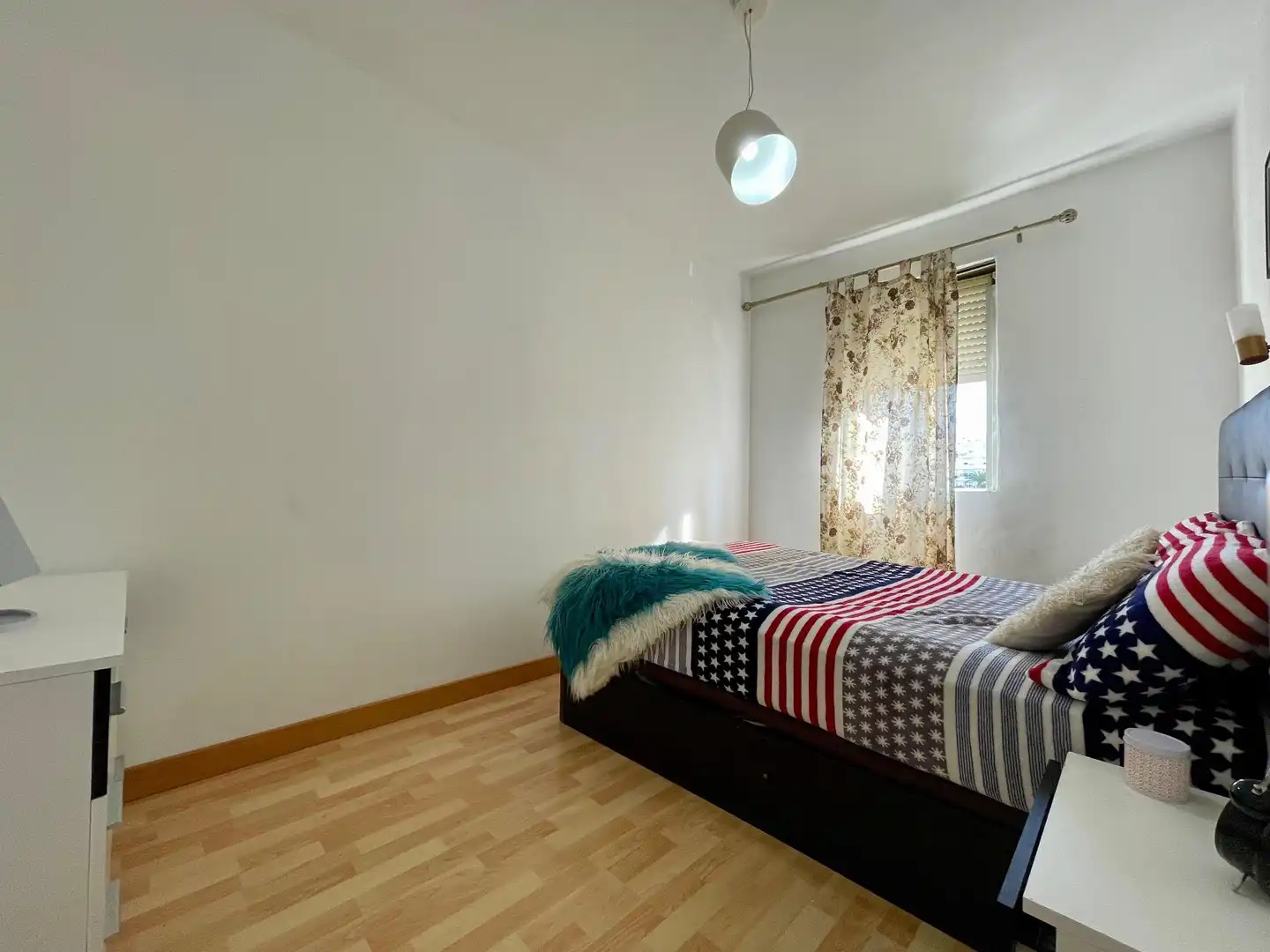 Wohnung zum Verkauf in Calle CORONEL GABRIEL MOURENTE, Barriada de Andalucía - Ardila