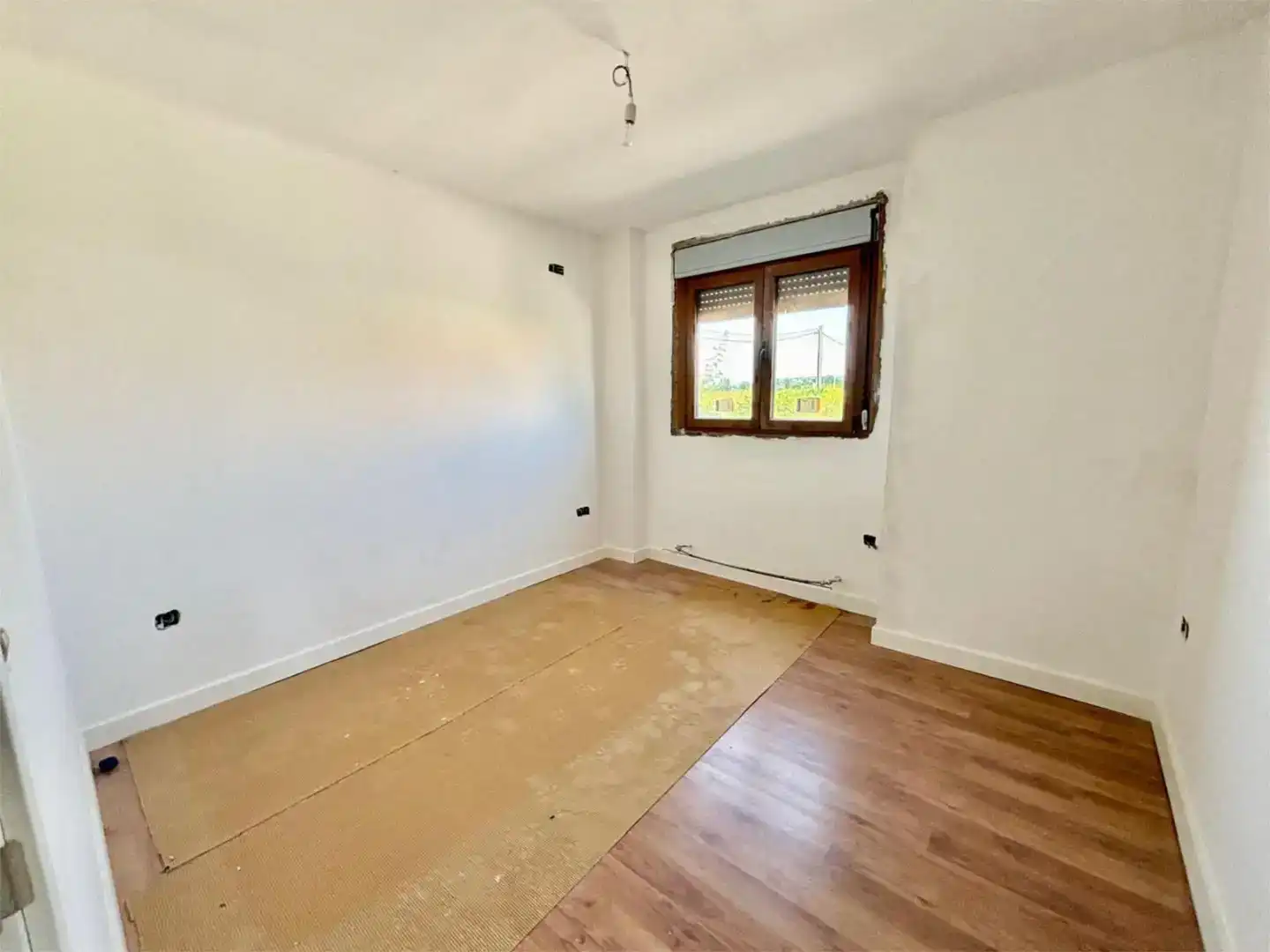 Dormitori de Casa o xalet en venda en Valladolid Capital