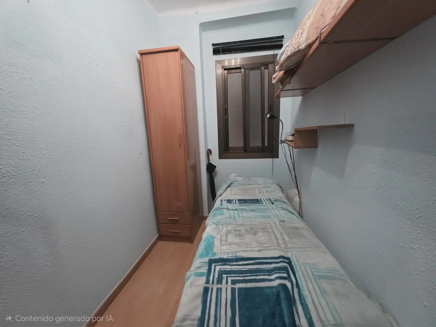 Pis amb ascensor en venda a RIERA BLANCA DE LA, imagen 17