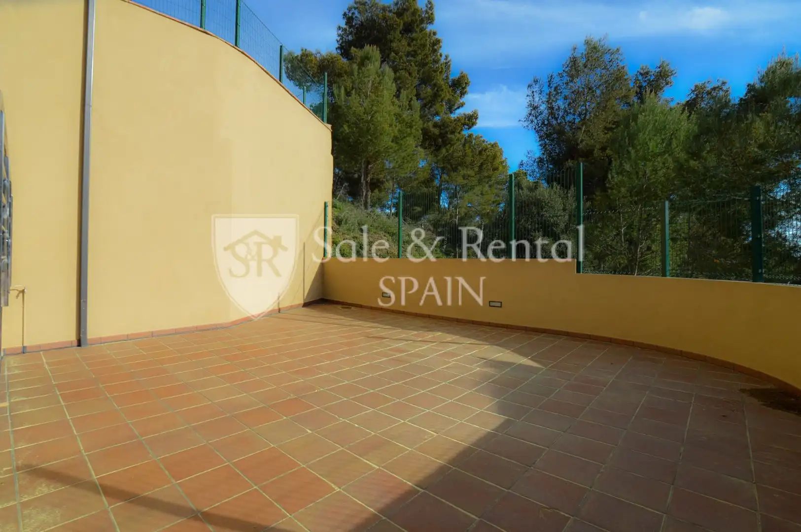 Casa amb jardí en venda a Santa Susanna, imagen 37
