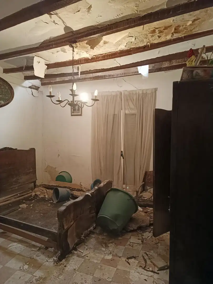 Casa con terraza en venta en Useras /  Les Useres, imagen 20