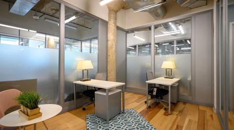 Photo 3 of Office to rent in Avenida de Bruselas, 7, El Soto de la Moraleja, La Moraleja