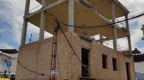 Photo 4 of Building for sale in Calle la Luna, 48, Alcalá del Río, Sevilla