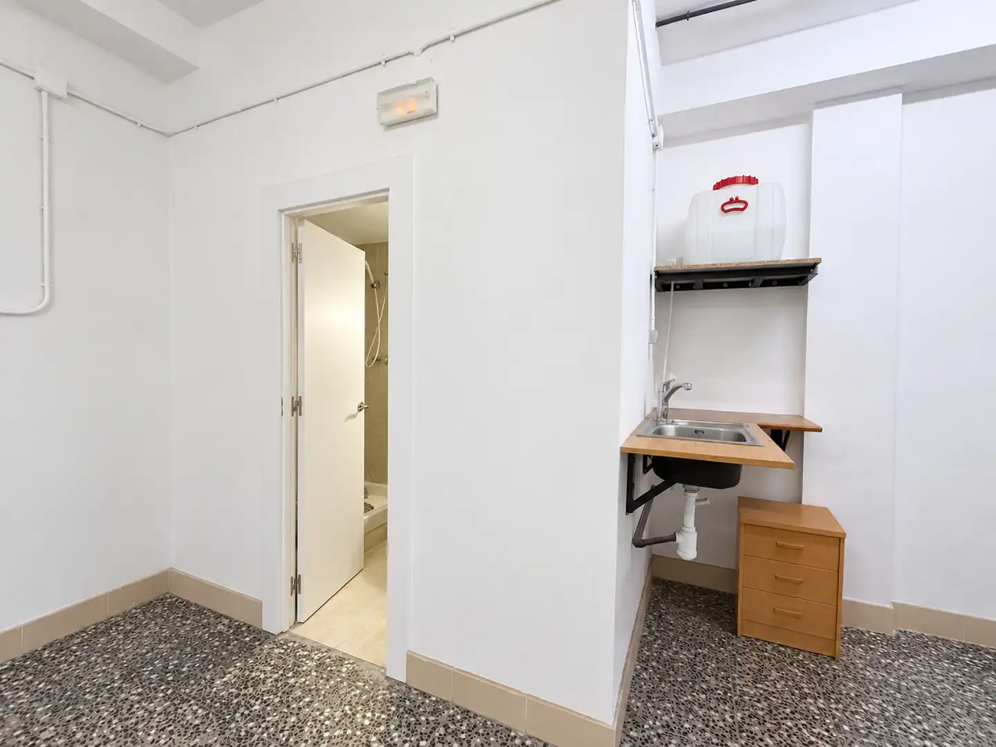 Local comercial en alquiler en Montesa, imagen 8