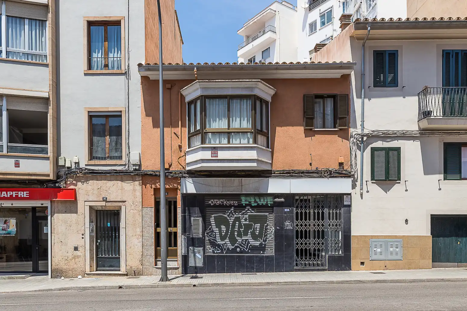 Pis en venda a Palma de Mallorca - Espartero, imagen 24