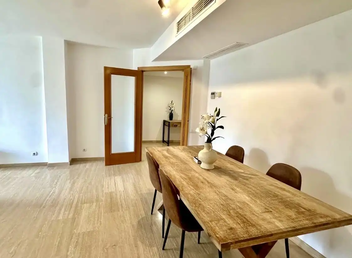 Apartment mit Pool zum Verkauf in Ponent, imagen 6
