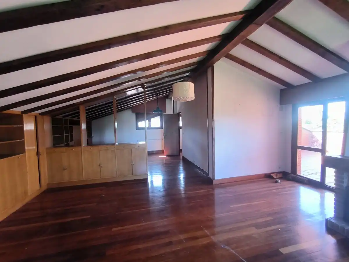 Casa o chalet en venta en Getxo  con Calefacción, Terraza y Trastero
