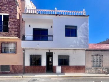 Dúplex en venda a Pilar de la Horadada ciudad